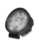 Barra-Led-Neblinero-Faro-27w-Auto-Camioneta-Moto-Jeep-4x4