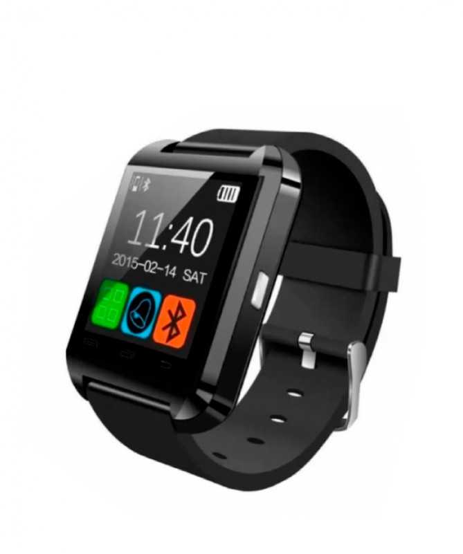 Reloj Smartwatch M9016 pro - Novicompu