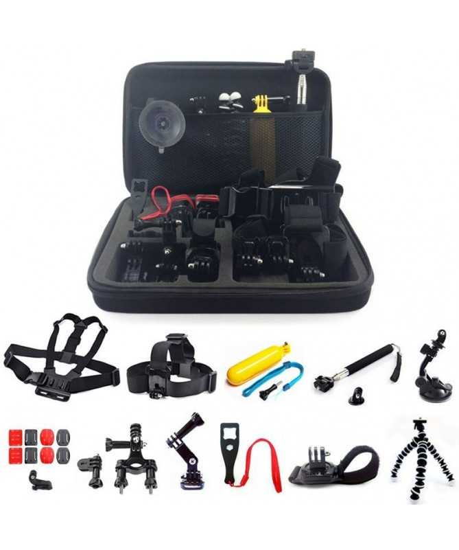 Kit Accesorios Gopro