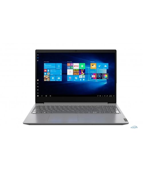 Laptop Lenovo Core i5 10ma, 1tb, 4gb, 15 pul, dvdwr, cam