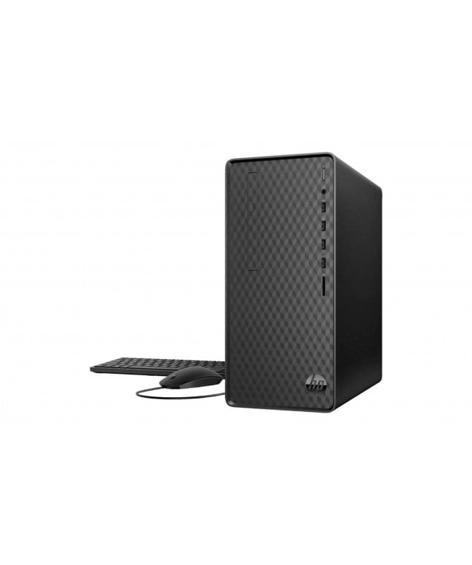 CPU-HP-Original-Core-i3-9na-1tb-128gb-8gb-dvdwr-bt-w10