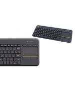 Teclado logitech 2024 k400 precio