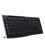 Teclado-Logitech-K270-Inalambrico