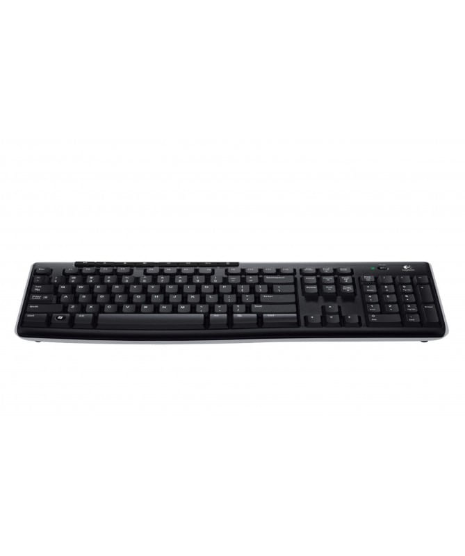 Teclado-Logitech-K270-Inalambrico