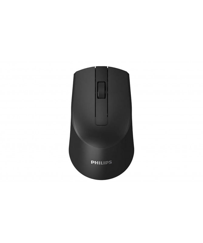 Philips-Mouse-Inalambrico
