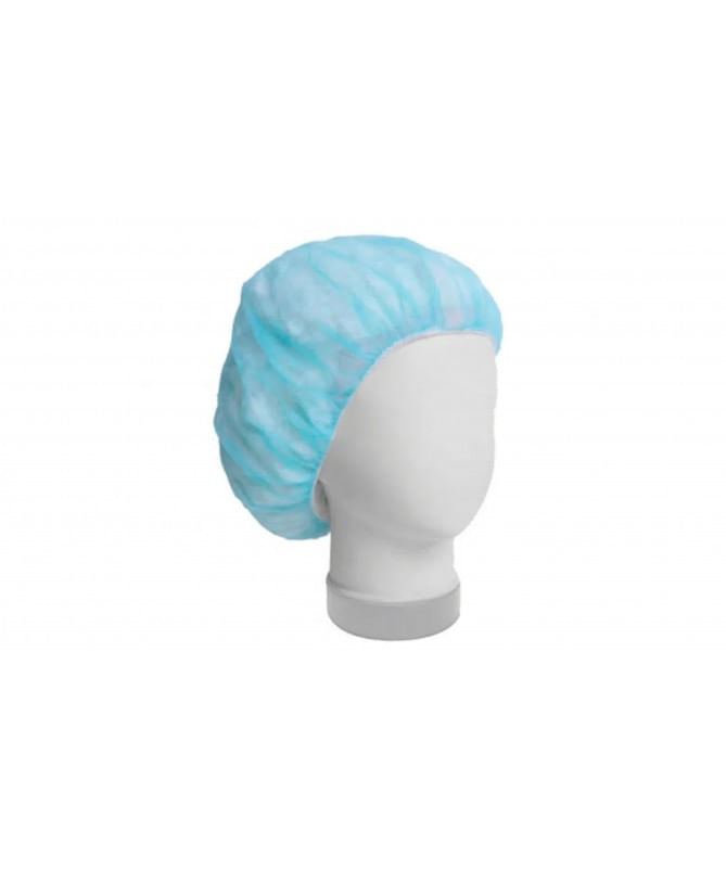 Gorros-Quirurgicos-Desechables-Azules-Paquete-X100