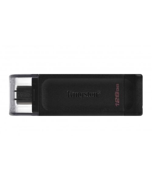 Pendrive Kingston 128gb data traveler tipo C