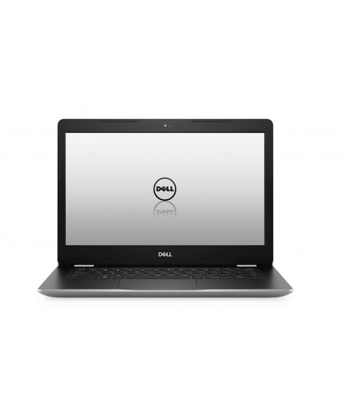 Laptop Dell 14 Pulg Hd Core I3 10ma 4gb 1tb Intel Uhd 7302