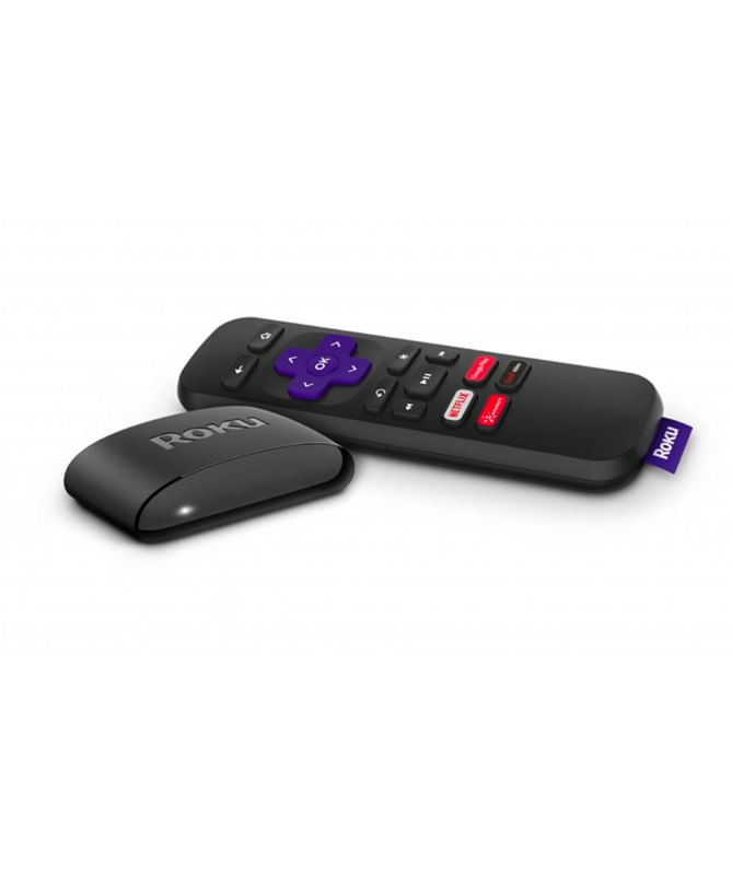 Roku-Express-HD