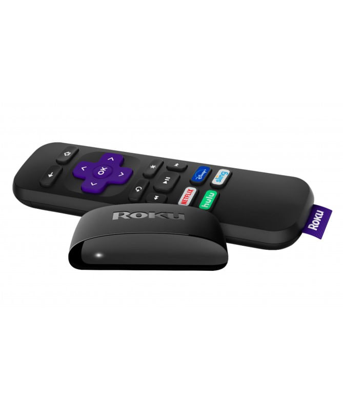 Roku-Express-HD