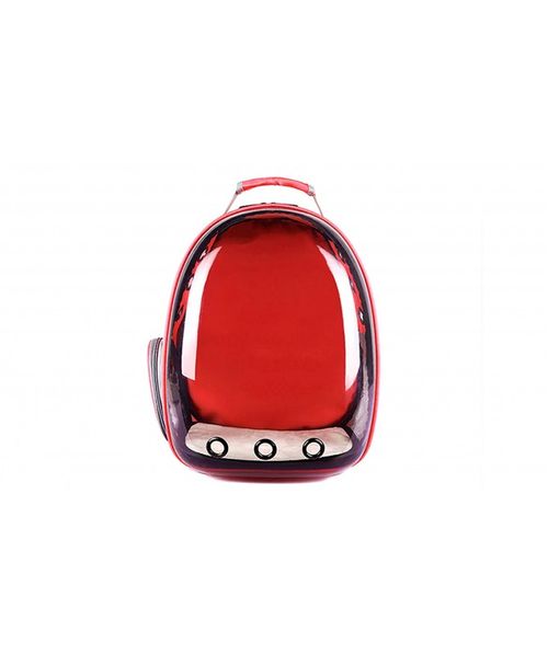 Mochila de transporte de mascota, gatos, perros, conejo