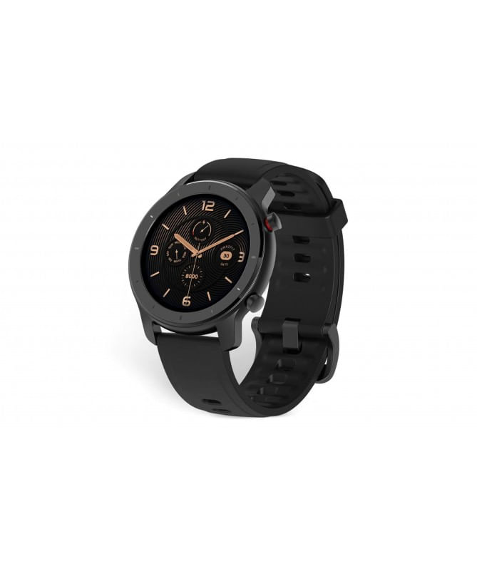 Smartwatch Amazfit BIP 3 - Novicompu