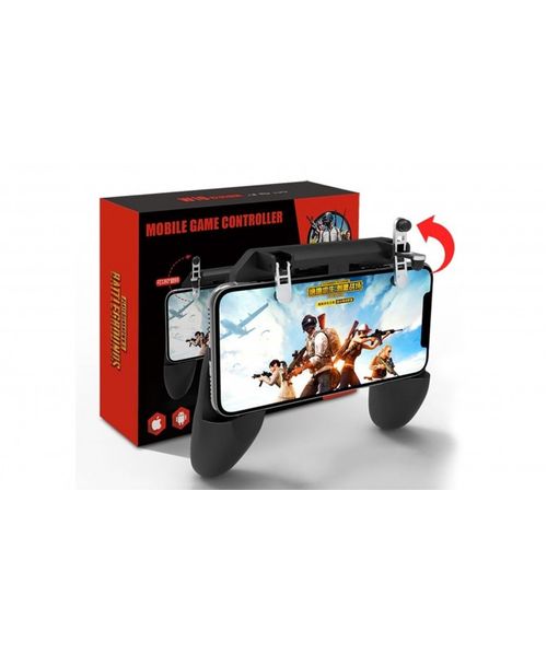 Gamepad para celular