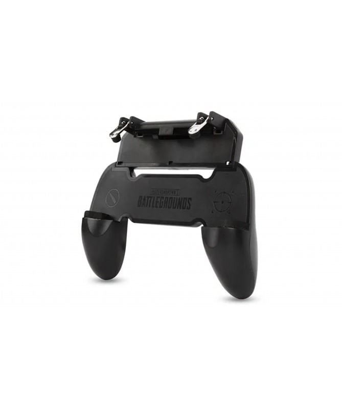 Gamepad para celular