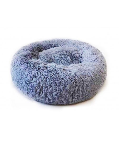 Cama afelpada para mascotas, gatos, perro, pequeña, mediana y  grande