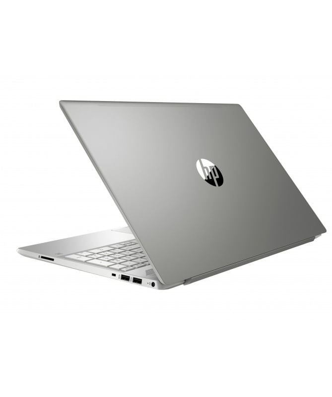 Laptop Hp Core I5 8va 8gb 256gb Intel Uhd Webcam Novicompu 7884