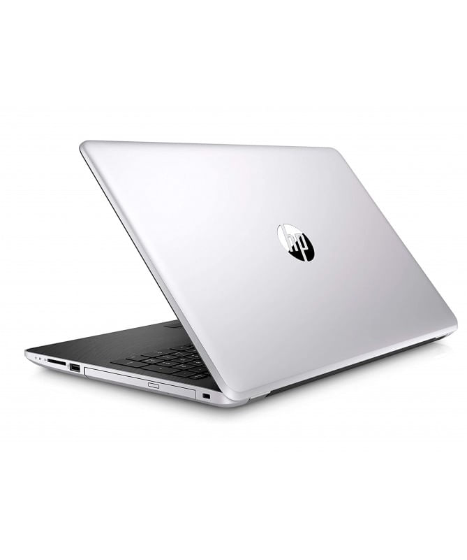 Laptop Hp Core I5 8va 8gb 256gb Ssd Touch Uhd 17pul W10 Novicompu 5464