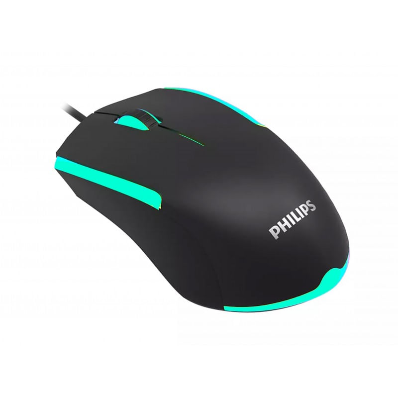 Mouse-Philips-Gaming