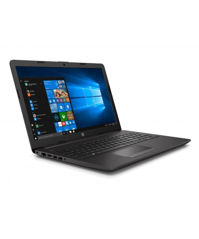 Laptop Hp Core I5 8va 8gb 256gb 14pulg Silver Novicompu 5398