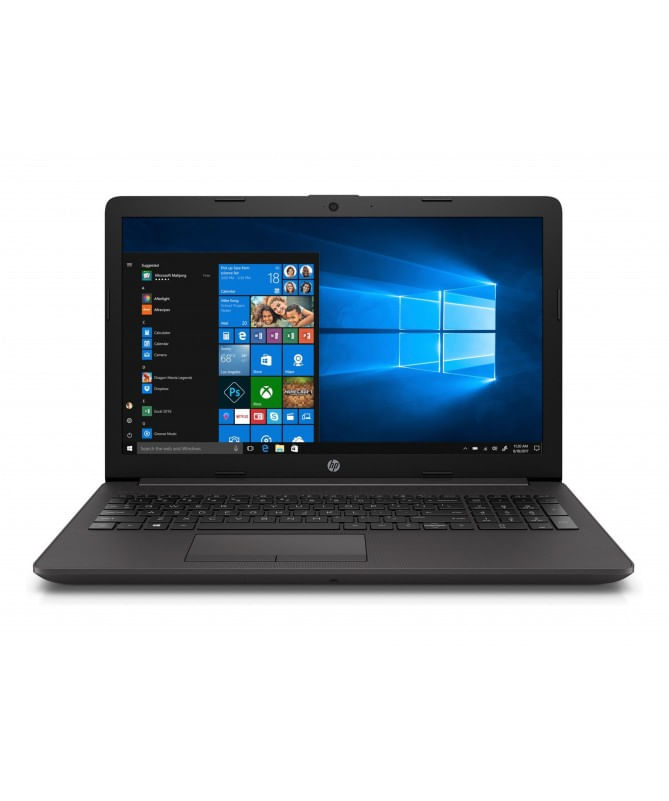 Laptop Hp Core I5 8va 8gb 256gb 14pulg Silver Novicompu 9479