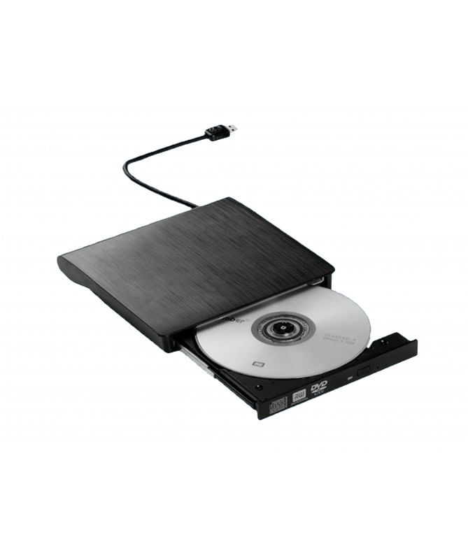 Atolla Grabadora De Cd/dvd Lector Cd Externo Para Laptop, Le