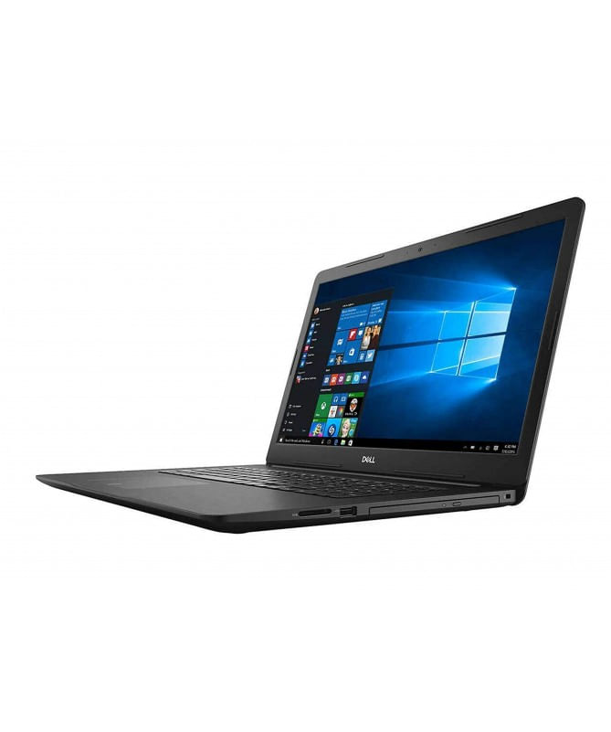 Laptop Dell Core I3 8va 1tb 4gb 16gb Optane 15pulg Novicompu 6407