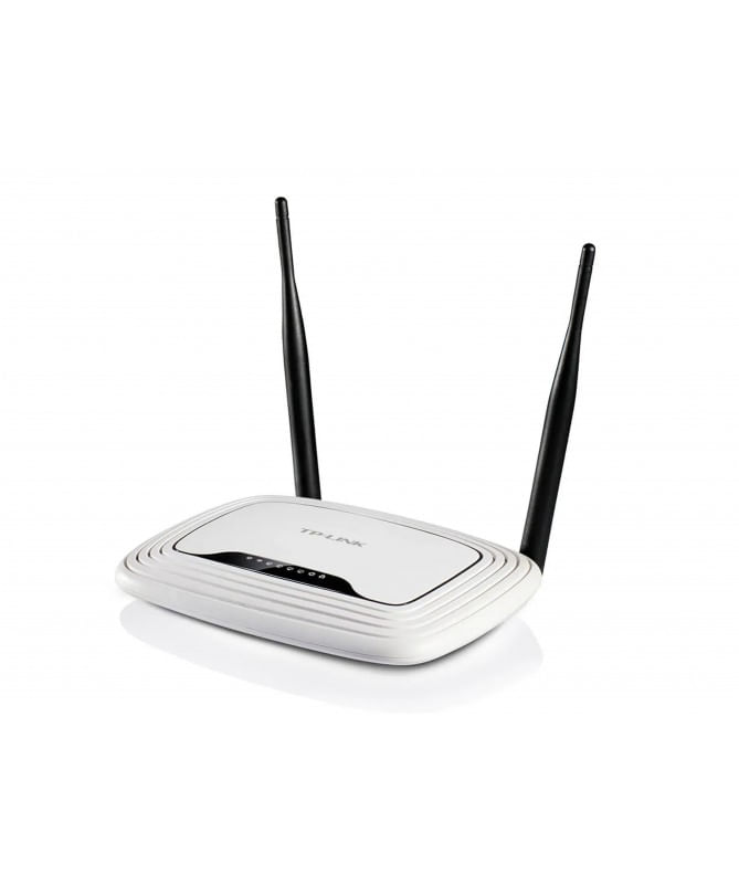 Router-TP-link-Wr841N