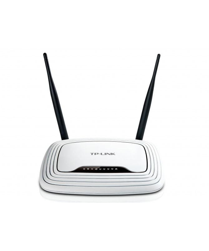 Router-TP-link-Wr841N
