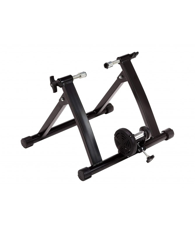 Soporte para entrenar bici en casa hot sale