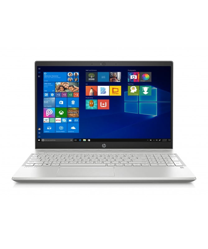 Laptop Hp Amd Ryzen 7 512gb 12gb Touchscreen Novicompu 2607