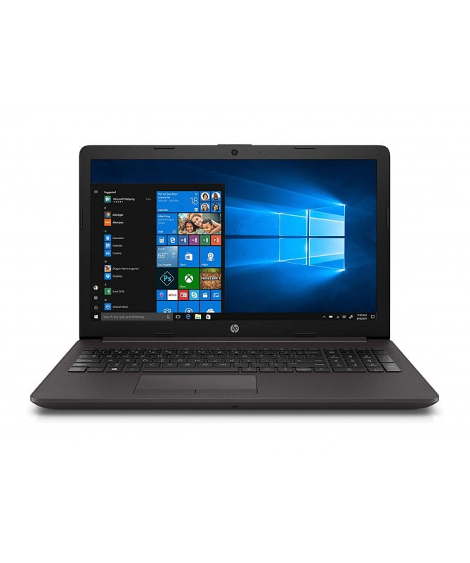 Laptop Hp Core I3 10ma 1tb 4gb 15pul Novicompu 1037