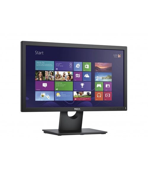 Monitor Lg 20 Pulgadas, Hdmi, 1366 X 768 Led, Ip, 20mk400