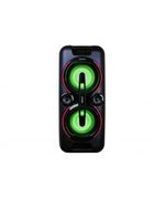 Parlante-para-fiesta-Toshiba-bt-fm-doble-usb-microfono