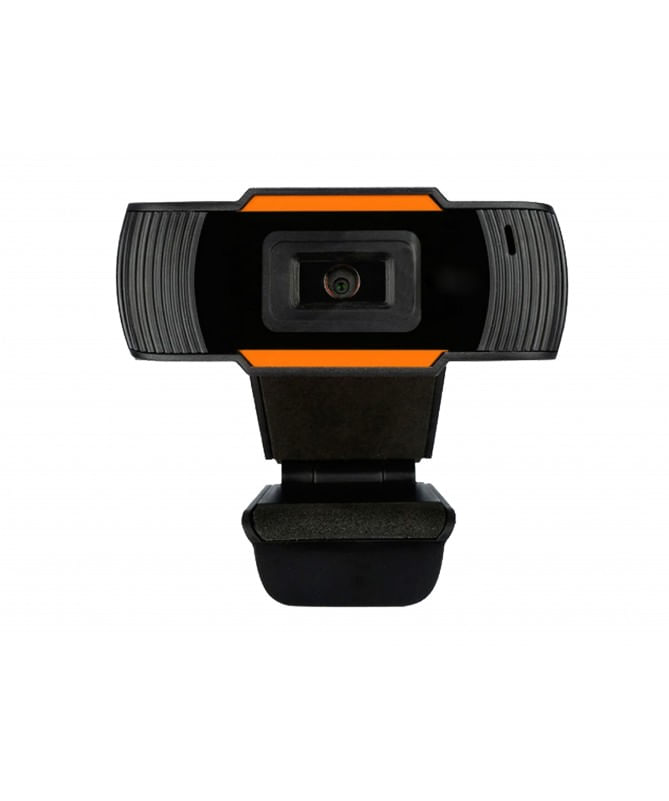 Cámara Web FHD 720DPI Novicompu - Main Image
