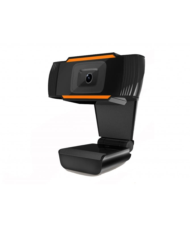 Cámara Web FHD 720DPI Novicompu - Main Image