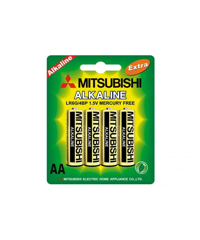 PILAS-MITSUBISHI-AAA-4-UNIDADES-A-PRECIO-MAYORISTA