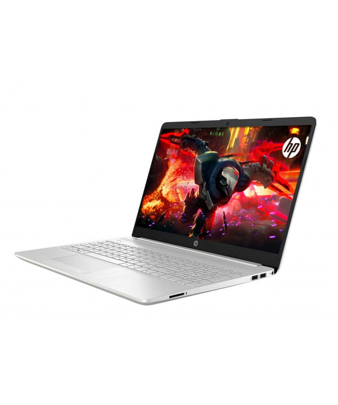 Laptop Hp Core I5 10ma 2tb 8gb 15pulg W10 Bt Novicompu 2219
