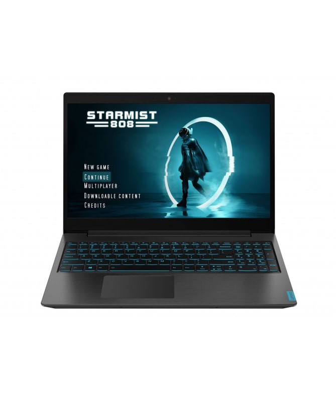 Laptop-Lenovo-Gaming-Core-i7-9na-512gb-16gb-GTX1650-4GB