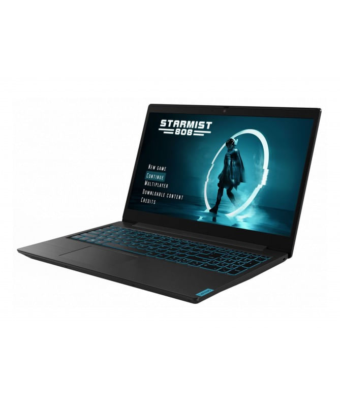 Laptop-Lenovo-Gaming-Core-i7-9na-512gb-16gb-GTX1650-4GB