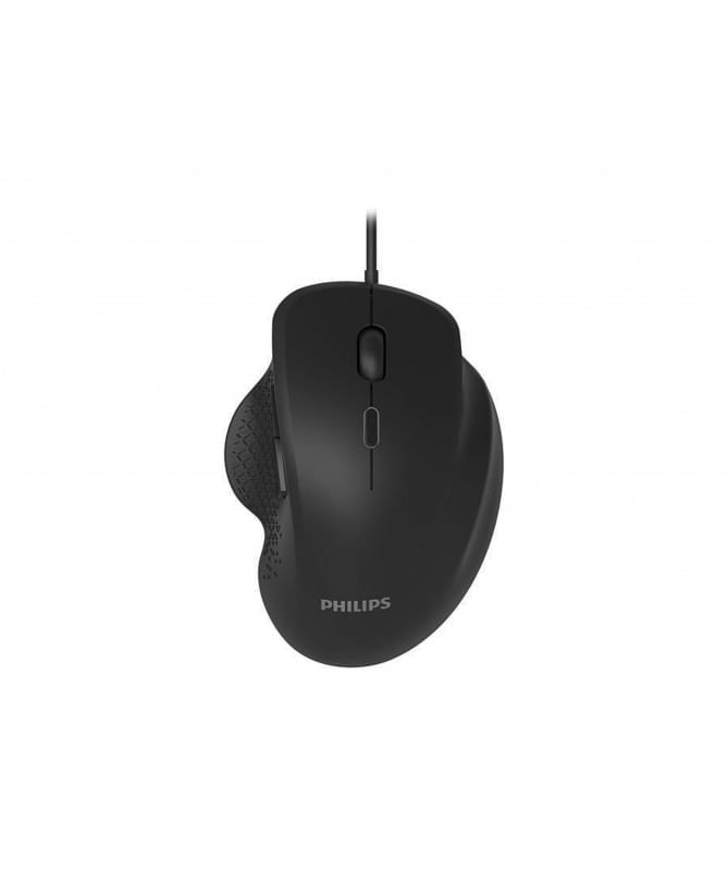 Mouse-ergonomico-6-botones-Philips-SPK7444