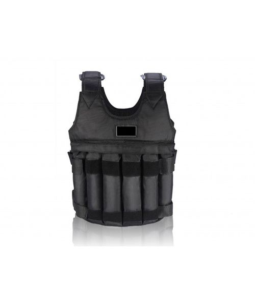 Chaleco para entrenamiento de 20kg fitness