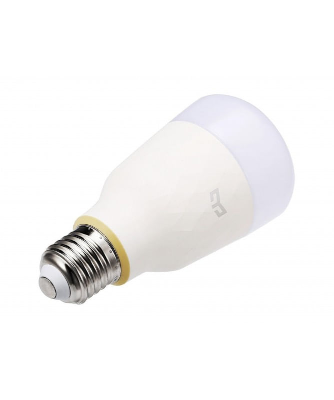 Foco LED inteligente - Novicompu