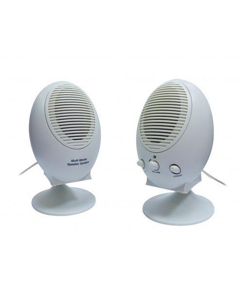 Parlantes para computador EGG series