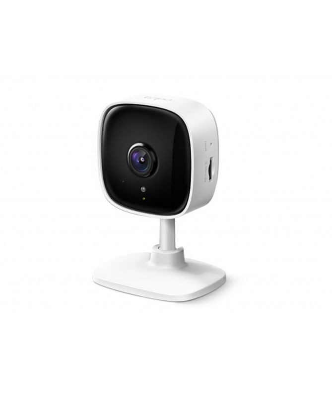 TP-LINK CAMARA IP TAPO C100 FULL HD VIS-+NOCT - tienda de electrónica y  computación