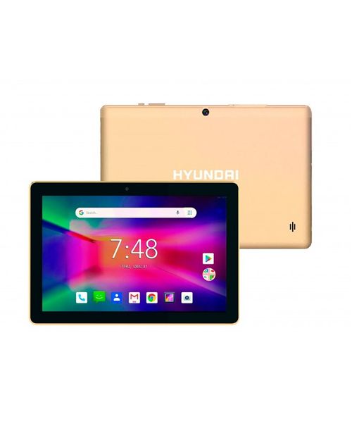 Tablet Hyundai Koral 10x3, 2gb, 32b, 10pulg, and 9.0