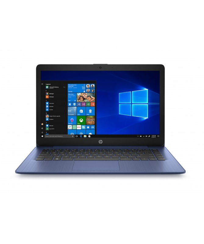 HP Stream online Laptop 14in 4GB 32GB Webcam Windows 10