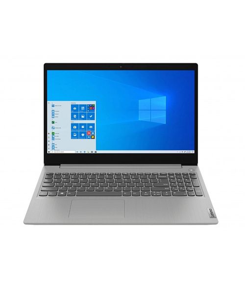 Laptop Lenovo Core i3 10ma, 8gb, 256gb ssd, UHD, cam