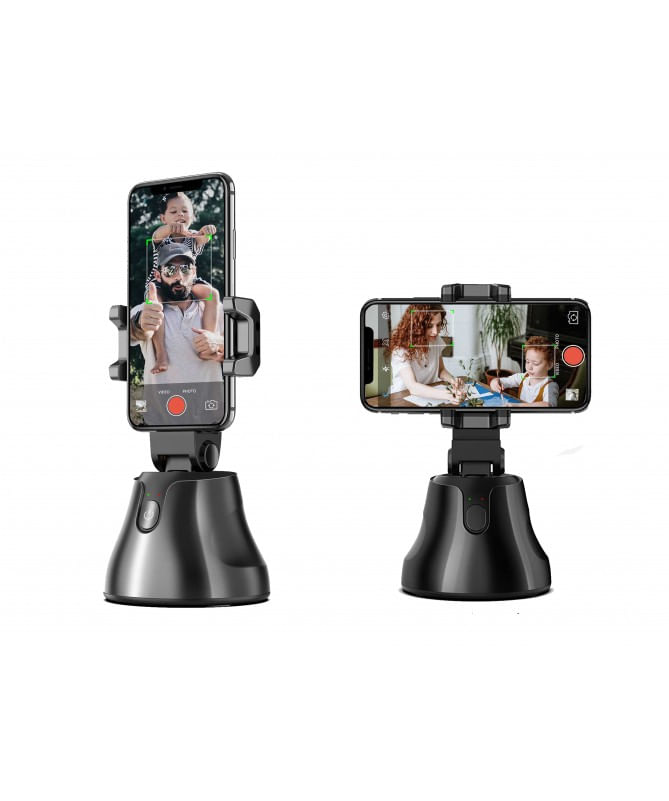 Tripode-giratorio-robot-para-celulares