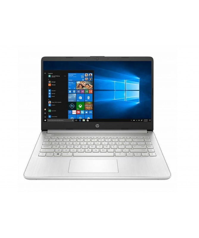 Laptop Hp Core I5 10ma 12gb 256gb 14 Pul Fhd 4221