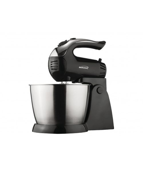 Batido Brentwood 5 speed SM-1153 200w black